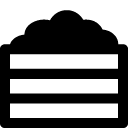 Diy Compost Heap icon