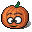 Pumpkin 05 icon