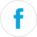 social, facebook, online, media icon