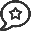 popular, topic icon