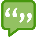 Comments, Post, Wall icon