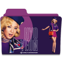 hyoyeongp 3 icon