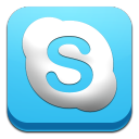 skype icon