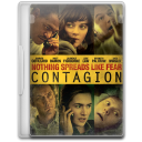 Contagion icon