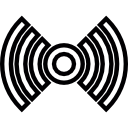 Full Wifi Signal icon