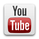 Android, Youtube icon