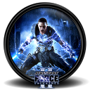 Star Wars The Force Unleashed 2 3 icon