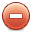 remove, white, button icon