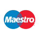 maestro, card, payment icon