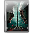 Harry Potter And The Deathly Hallow v5 icon