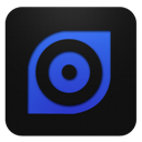 Blueberry, Nod icon