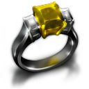 Stone Ring icon