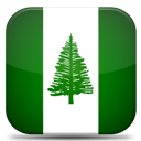Island, Norfolk icon