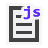 js,javascript icon