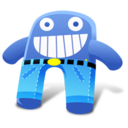 Blue Pants icon