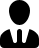 Black, Man, User icon