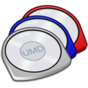 umd icon