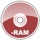 ram, dvd, mem, hd, memory, disc icon