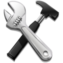 Settings icon