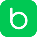 ineraction, badoo, social, communication, chat icon