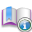 Bookmarks, Information icon