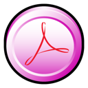 Acrobat, Adobe, Cs, Professional icon