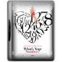 Whatsyournumber icon
