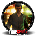 True Crime Hong Kong 3 icon