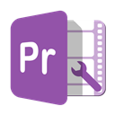 form, Premiere, Pro icon