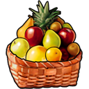 fruits icon