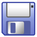 disk, save, floppy, disc icon