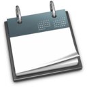 App empty Grafiet icon