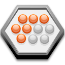 App kenolaba board game icon