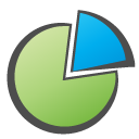 Chart Pie icon