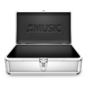 Music Case icon
