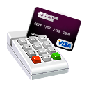 Card, Credit, Payment icon