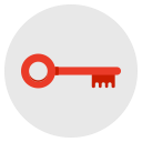 unlock, lock, safety, access, safe, key icon
