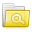 saved, gnome, seek, folder, application, find, search icon