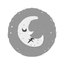 Halloween Moon icon