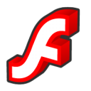 macromedia flash mx 2004 icon