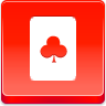 Card, Clubs icon