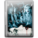 The Black Dahlia icon