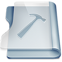 Developer, Folder icon
