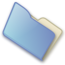 folder open icon