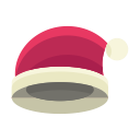 clothes, clothing, hat, christmas, fashion, winter icon