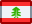 lebanon, flag icon