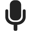 speech, speak, microphone, sound, audio, music icon