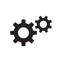 tools, system, setting, control, gear, preferences, settings icon