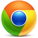 chrome, browser, google icon