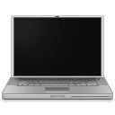 PowerBook G4 icon